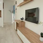 Apartamento Brezza Di Sale