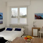 Apartamento Brezza Di Sale *