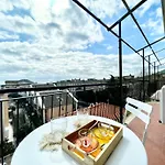 Brezza Di Sale Apartamento Albenga