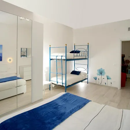 Brezza Di Sale Apartment