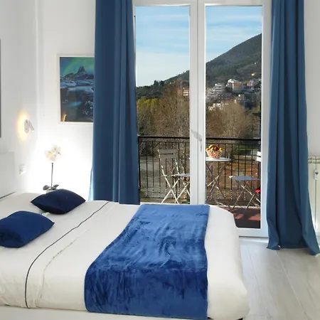 Brezza Di Sale Apartment *