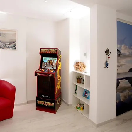 Brezza Di Sale Albenga