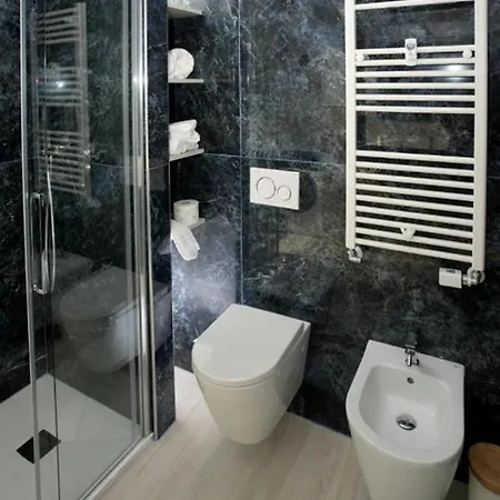 Apartment Brezza Di Sale