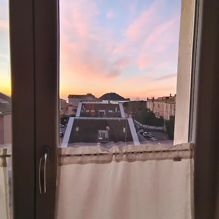 Brezza Di Sale Apartment Albenga