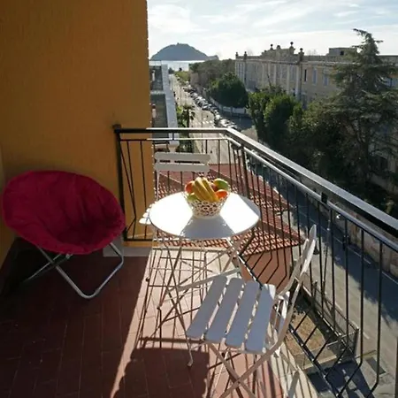 Brezza Di Sale Apartment