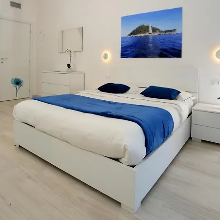 Brezza Di Sale Apartment *