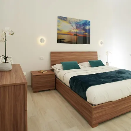 Apartment Brezza Di Sale *