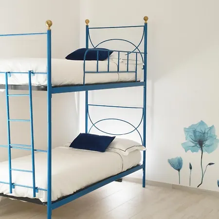 Brezza Di Sale * Αλμπένγκα