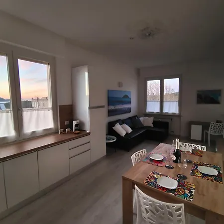 Brezza Di Sale Apartment Albenga