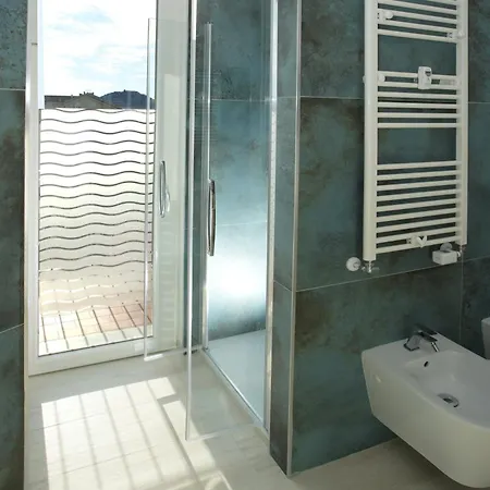 Brezza Di Sale Apartment Albenga