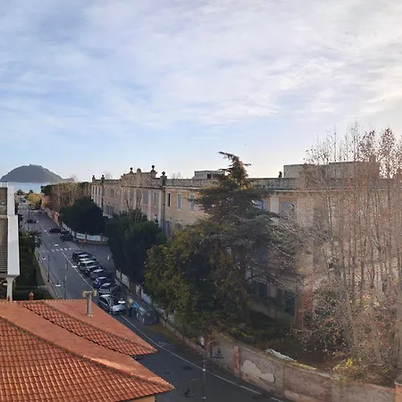 Brezza Di Sale Apartment Albenga