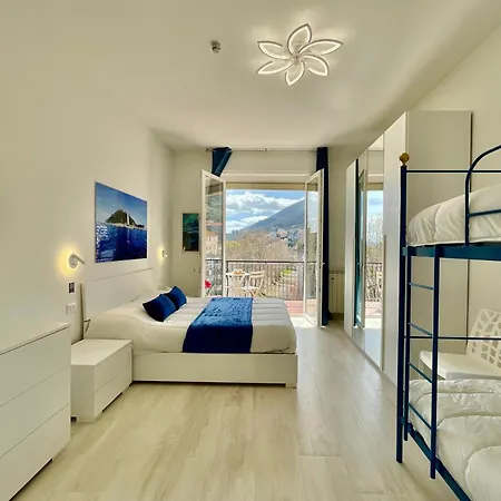 Brezza Di Sale Apartment