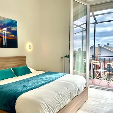 Brezza Di Sale Apartment