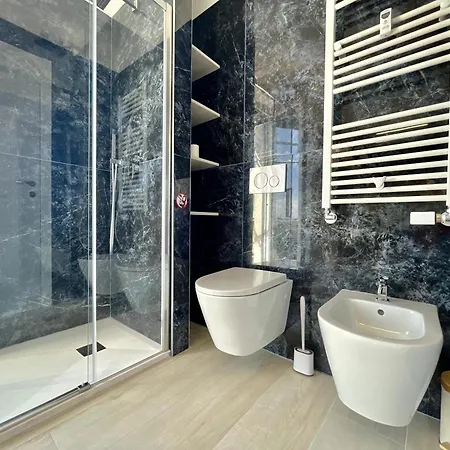 Brezza Di Sale Albenga