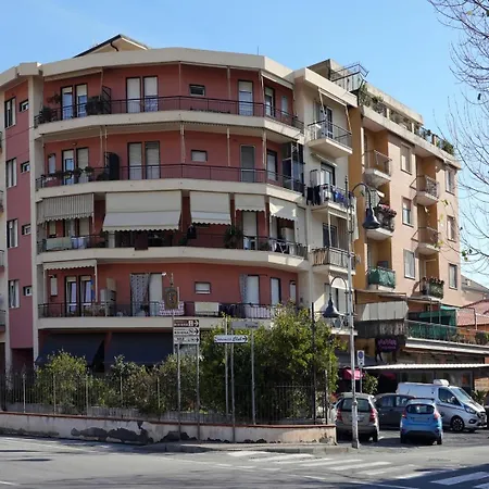 Apartment Brezza Di Sale Albenga