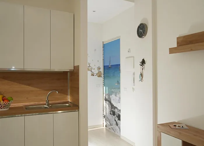 Brezza Di Sale Apartamento