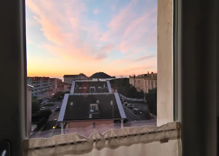 Brezza Di Sale Apartamento *