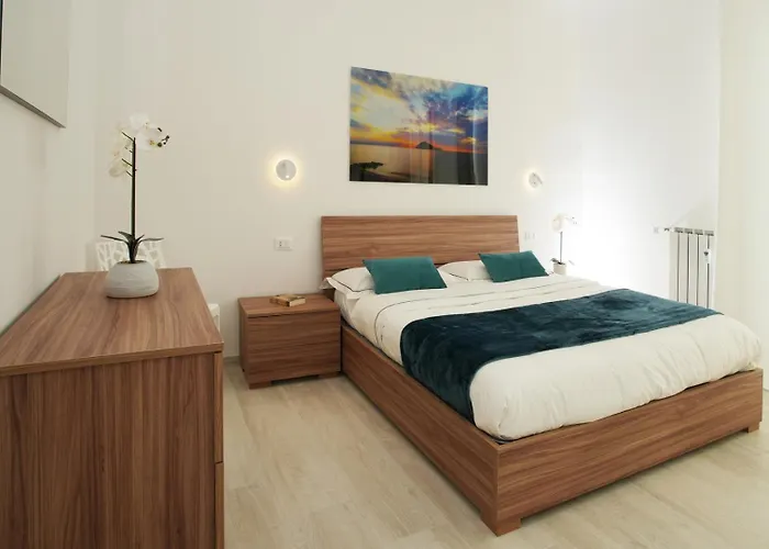 Brezza Di Sale * Albenga