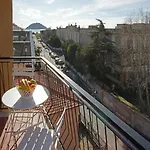 Brezza Di Sale Lejlighed *