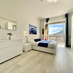 Brezza Di Sale Apartment *
