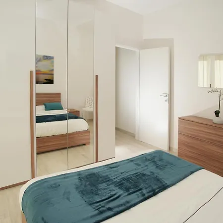 Brezza Di Sale Apartment *