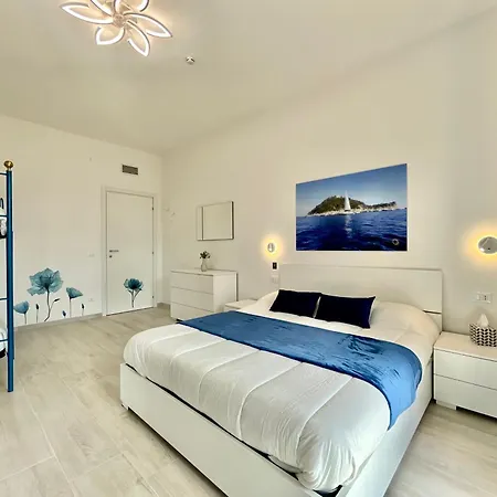 Brezza Di Sale Apartment Albenga