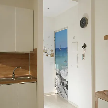 Brezza Di Sale Apartment