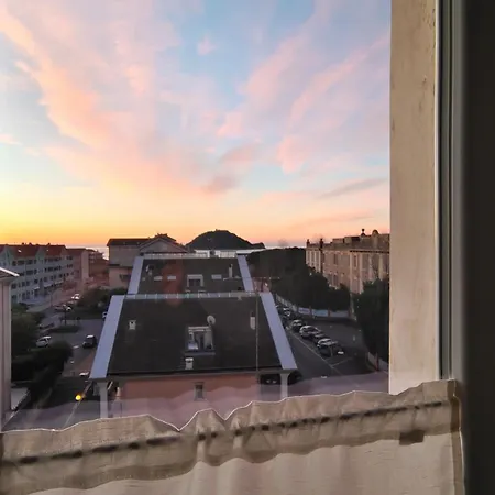 Brezza Di Sale Apartment *