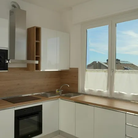 Apartment Brezza Di Sale Albenga