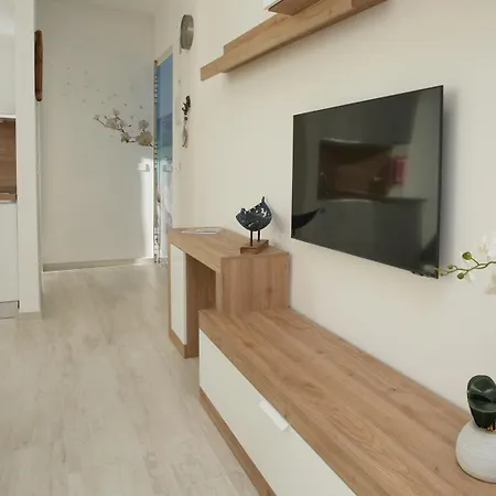 Apartment Brezza Di Sale
