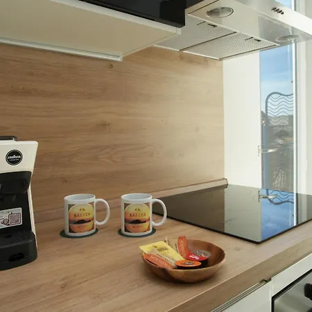 Apartamento Brezza Di Sale Albenga