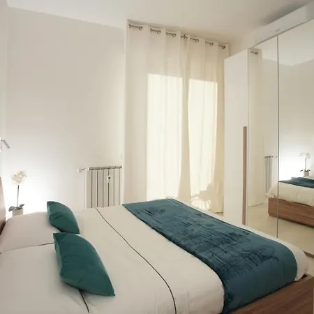 Brezza Di Sale Apartment Albenga