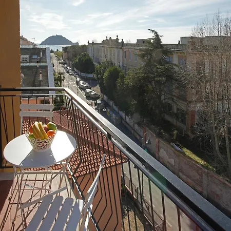 Brezza Di Sale Apartamento *
