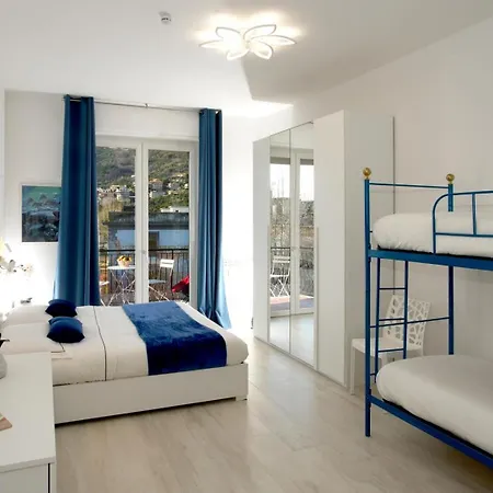 Apartamento Brezza Di Sale Albenga