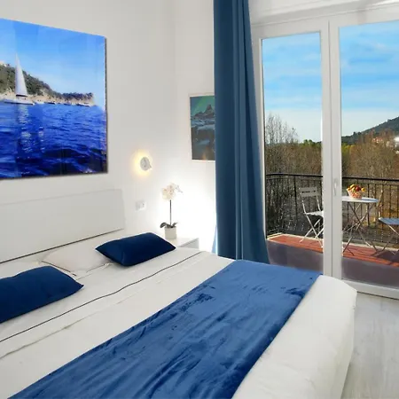 Apartment Brezza Di Sale Albenga