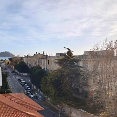 Apartment Brezza Di Sale