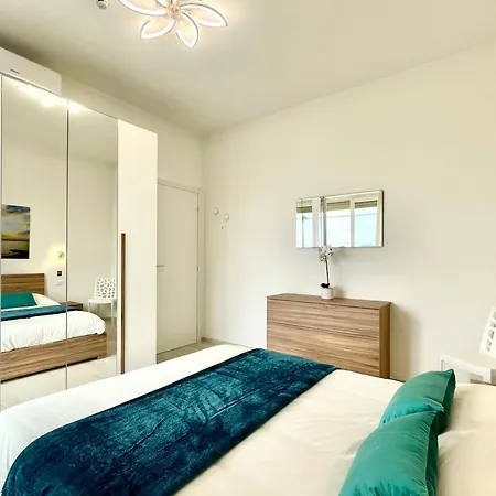 Brezza Di Sale Apartment Albenga