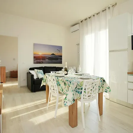 Appartement Brezza Di Sale