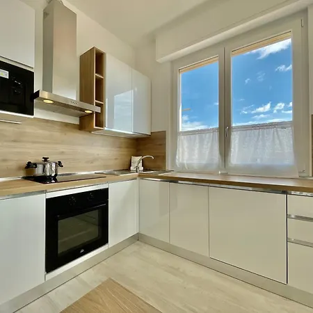 Apartamento Brezza Di Sale Albenga
