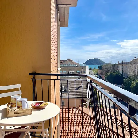 Apartamento Brezza Di Sale