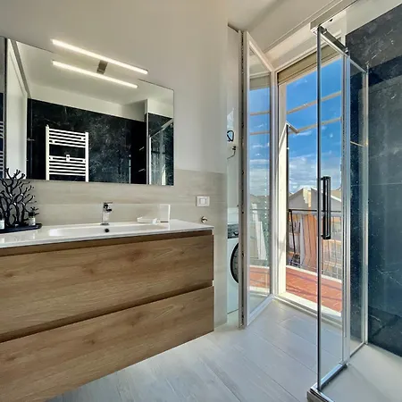 Appartement Brezza Di Sale *