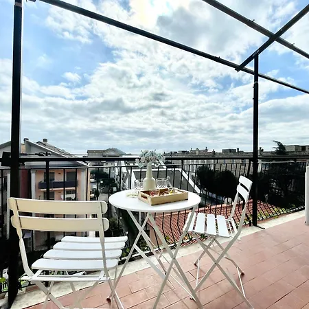 Brezza Di Sale Apartment
