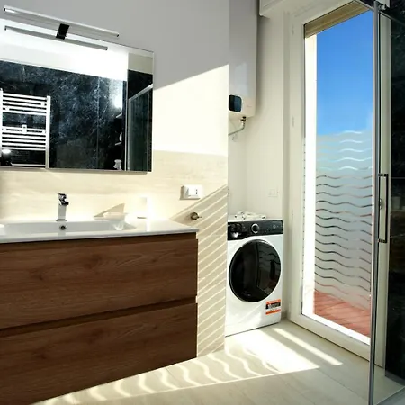 Brezza Di Sale Apartment Albenga