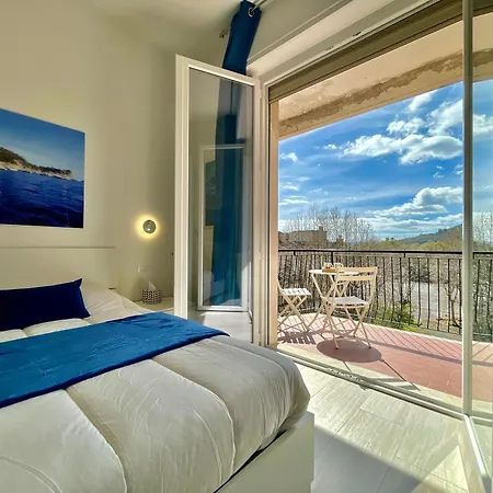 Apartamento Brezza Di Sale