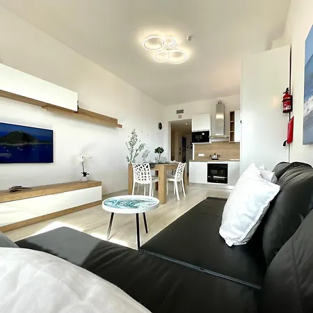 Brezza Di Sale Apartamento *