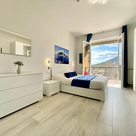 Brezza Di Sale Apartment *