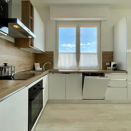 Brezza Di Sale Apartment