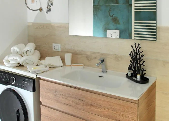 Brezza Di Sale 알벤가