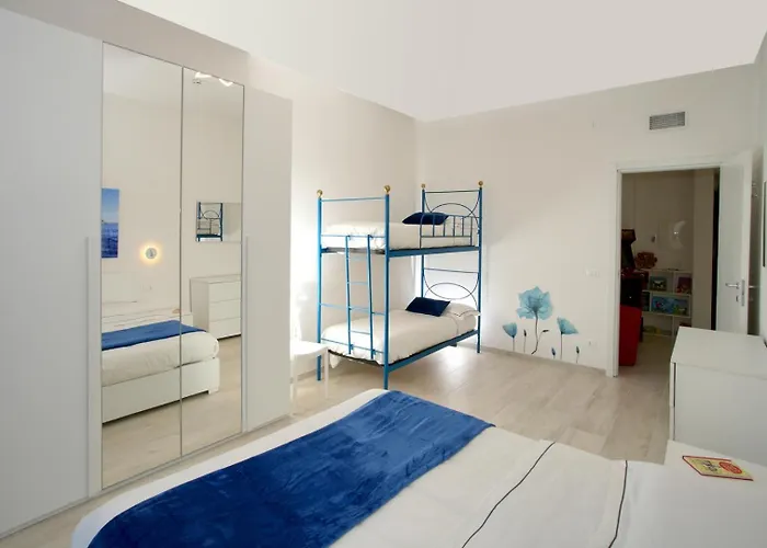 Brezza Di Sale Appartamento