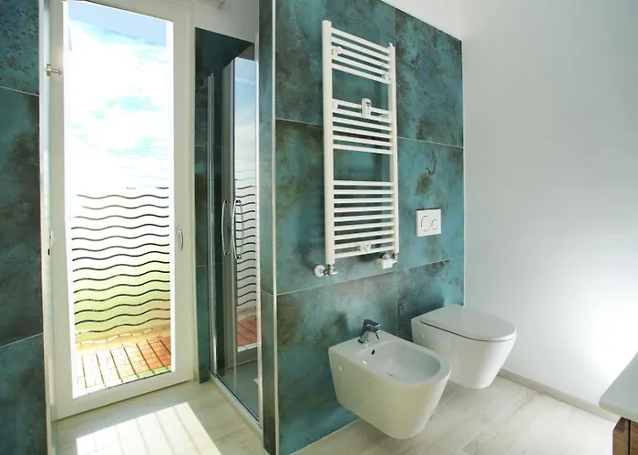 아파트 Brezza Di Sale